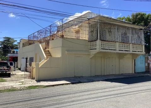 Calle Union PLAYA PUERTO REAL #454