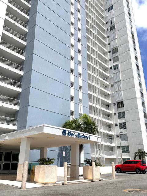 100 AVENIDA MARINA VIEW DOS MARINAS CONDOMINIUM #303