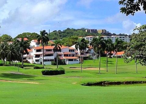 22-01 COND. RIO MAR VILLAGE ##22-01