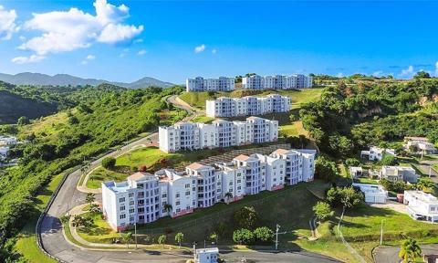 PH-7 LA COSTA APTS #H-7