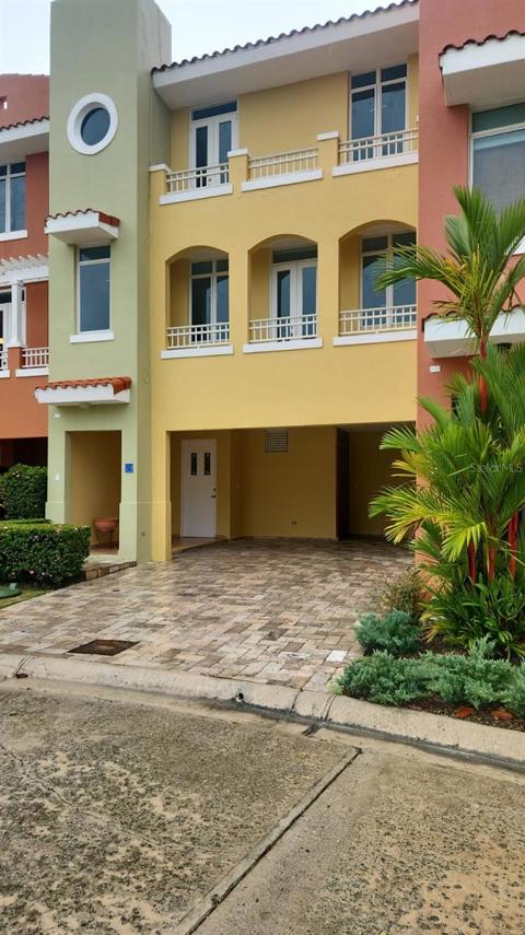 Harbour Drive Street PLAZA DEL PUERTO @ PALMAS DEL MAR DR NE #A-9