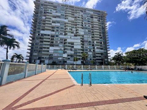 Ocean Drive 100 #806