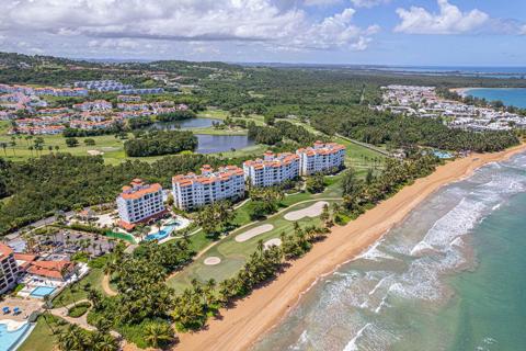 9000 Rio Mar OCEAN SIXTEEN #321