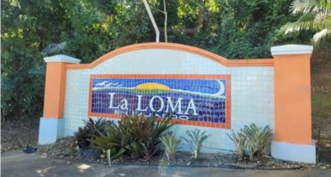 PR-194 CONDOMINIUM LA LOMA #Q 203